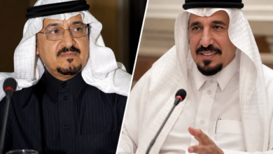 اللواء صالح بن فارس الزهرانى يرد على مقال عبدالحي الغبيشي