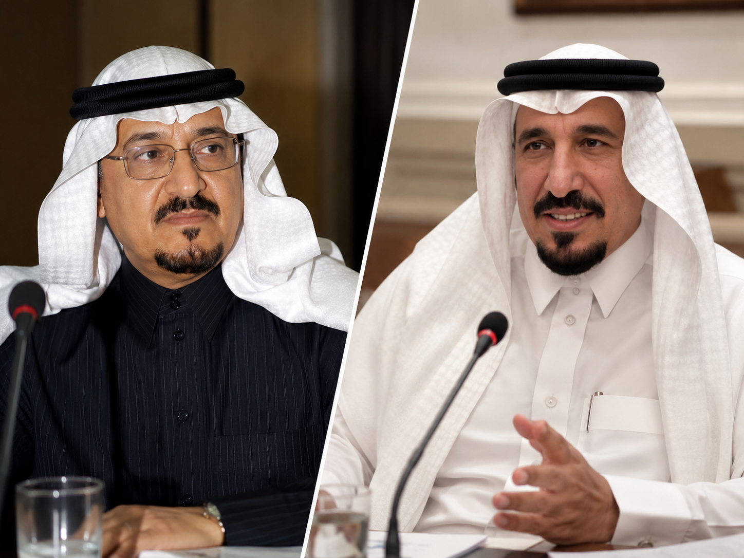 اللواء صالح بن فارس الزهرانى يرد على مقال عبدالحي الغبيشي