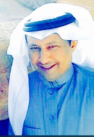 مهدي الزهراني