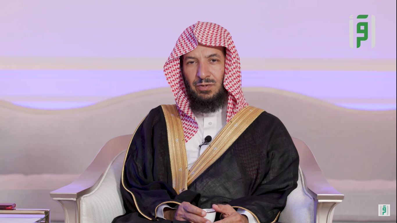 الشثري على "اقرأ" .. حديث عن الخوف 1 122