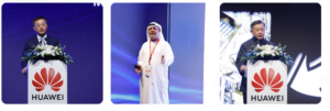 "مؤتمر هواوي في الشرق الأوسط 2022" يناقش البيانات الخضراء 2 2 1