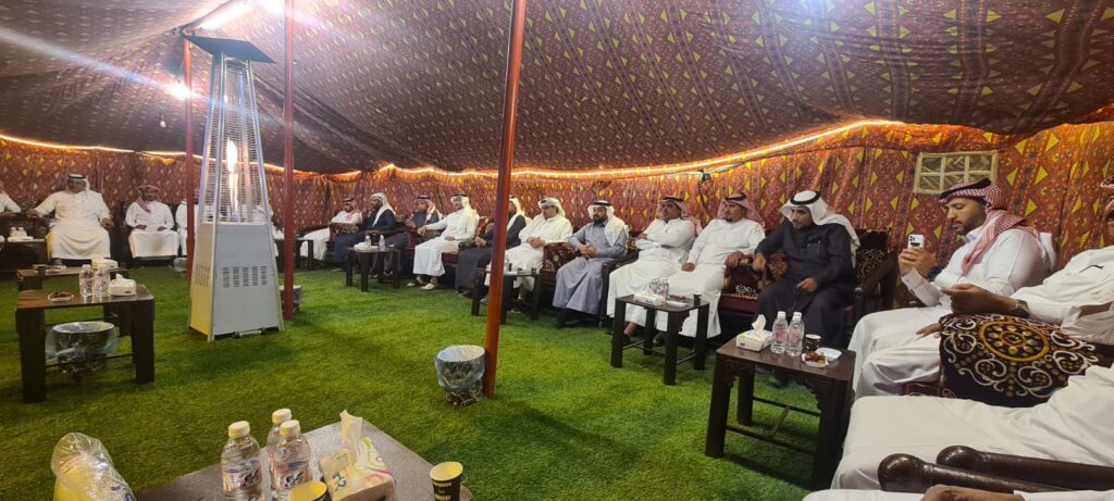 ليالي رمضان في الأطاولة .. خلية نحل بالفعاليات والحضور اللافت 5 5