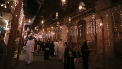 جدة التاريخية