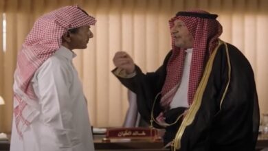 خالد الطيان الشيخ مسند