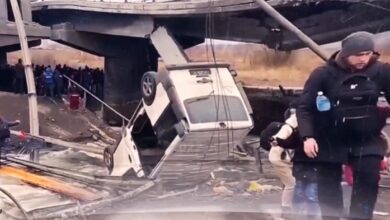 رقم قياسي لعدد الفقراء في المنطقة العربية نتيجة الحرب في أوكرانيا