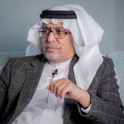 سمو الامير خالد بن سعود الكبير