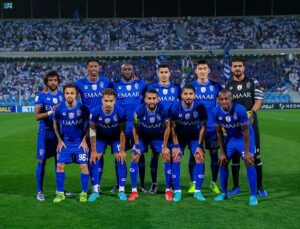 في دوري أبطال آسيا 20222