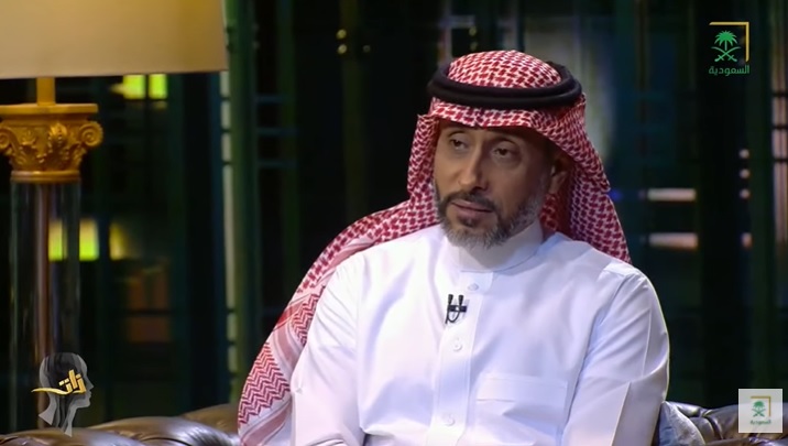 من برنامج ذات مع سامي الجابر