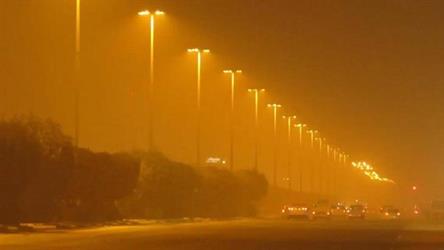 1652768652 4 نصائح من الهلال الأحمر للوقاية من الغبار في ظل 1