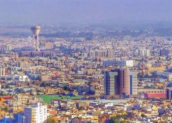 1652872392 الجهات الأمنية تنجح في منع وافدة من الانتحار من سطح