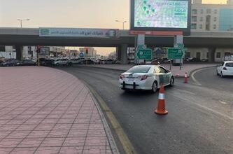 1652907917 مرور جدة يُنهي استعداداته لنهائي الكأس