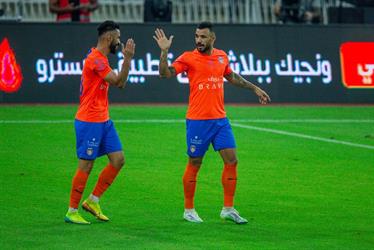 1652997913 رسميا الفيحاء يضمن مقعده في دوري أبطال آسيا 2023 2024 وكأس