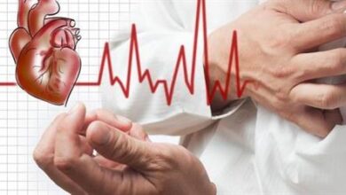 1653911415 المجلس الصحي 6 أعراض لأمراض القلب الخلقية
