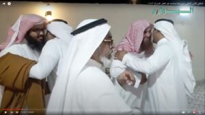 حفل المعايدة الثاني لأهالي (ممنا) بجدة 7 WhatsApp Image 2022 05 13 at 11.33.07 PM 1