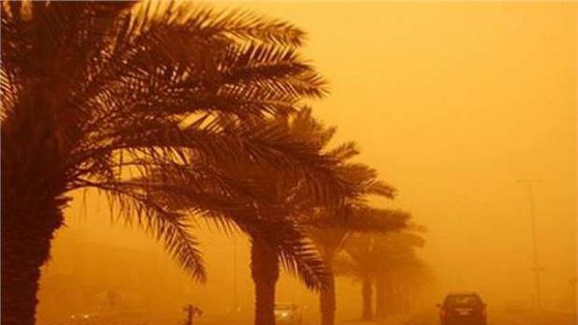 الكويت تعليق الدراسة غدا الثلاثاء في بسبب سوء الأحوال الجوية