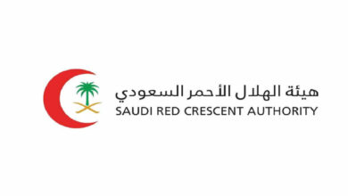 الهلال الأحمر بالمدينة المنورة يدرّب المكفوفين على الإسعافات الأولية