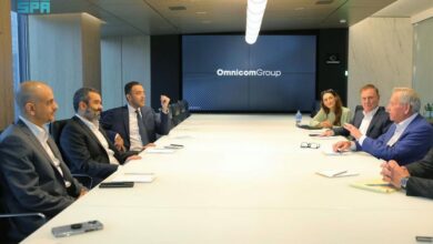 تعاون سعودي أمريكي قادم لتسريع نمو سوق المحتوى الرقمي في المملكة