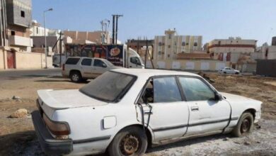 تعرف على خطوات تنفيذ خدمة إسقاط المركبات عبر أبشر
