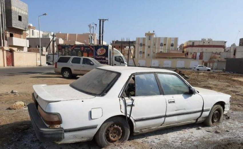 تعرف على خطوات تنفيذ خدمة إسقاط المركبات عبر أبشر