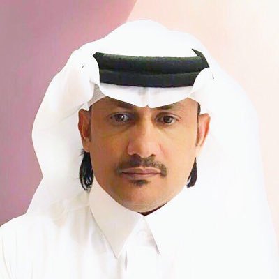 خالد العمري