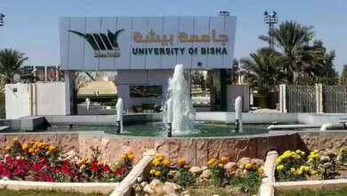 للرجال والنساء وظائف شاغرة بجامعة بيشة رابط وموعد التقديم