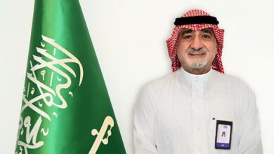معالي أمين محافظة جدة صالح بن علي التركي.