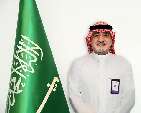 معالي أمين محافظة جدة صالح بن علي التركي.