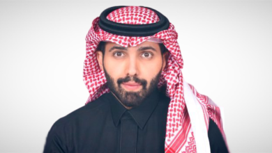 معنفة الموسم متحدث الموارد البشرية يكشف تفاصيل القصة