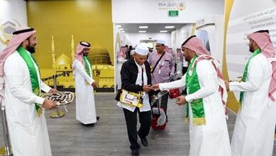 1654341251 للعام الرابع وزارة الداخلية تطلق مبادرة طريق مكة في 5