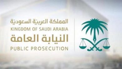 1655840415 النيابة السجن 7 سنوات والغرامة 5 ملايين عقوبة إيهام الآخرين