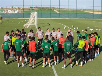 “الأخضر” يُعلن عن إضافة تجريبيتين استعداداً لمونديال قطر 2022 1 1656254593 الأخضر يُعلن عن إضافة تجريبيتين استعداداً لمونديال قطر 2022