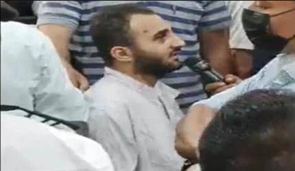 1656427152 الأسرع جنائياً في تاريخ مصر الإعدام لقاتل طالبة المنصورة