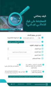 «الزكاة والضريبة» تحدد خطوات المعارضة على قرار ابتدائي غيابي 2 FUuZTeNX0AA0f1I