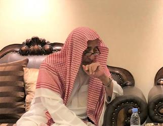 وفاة عضو هيئة كبار العلماء السابق الشيخ عبدالرحمن السدحان 1 PRFZcPDt