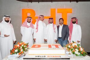 افتتاح نادي بي-إت الرياضي في الرياض 3 WhatsApp Image 2022 06 06 at 3.10.21 PM