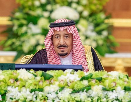 مجلس الوزراء برئاسة الملك: 10 قرارات بينها إقرار إجازة الأبوة 1 WhatsApp Image 2022 06 07 at 5.23.17 PM