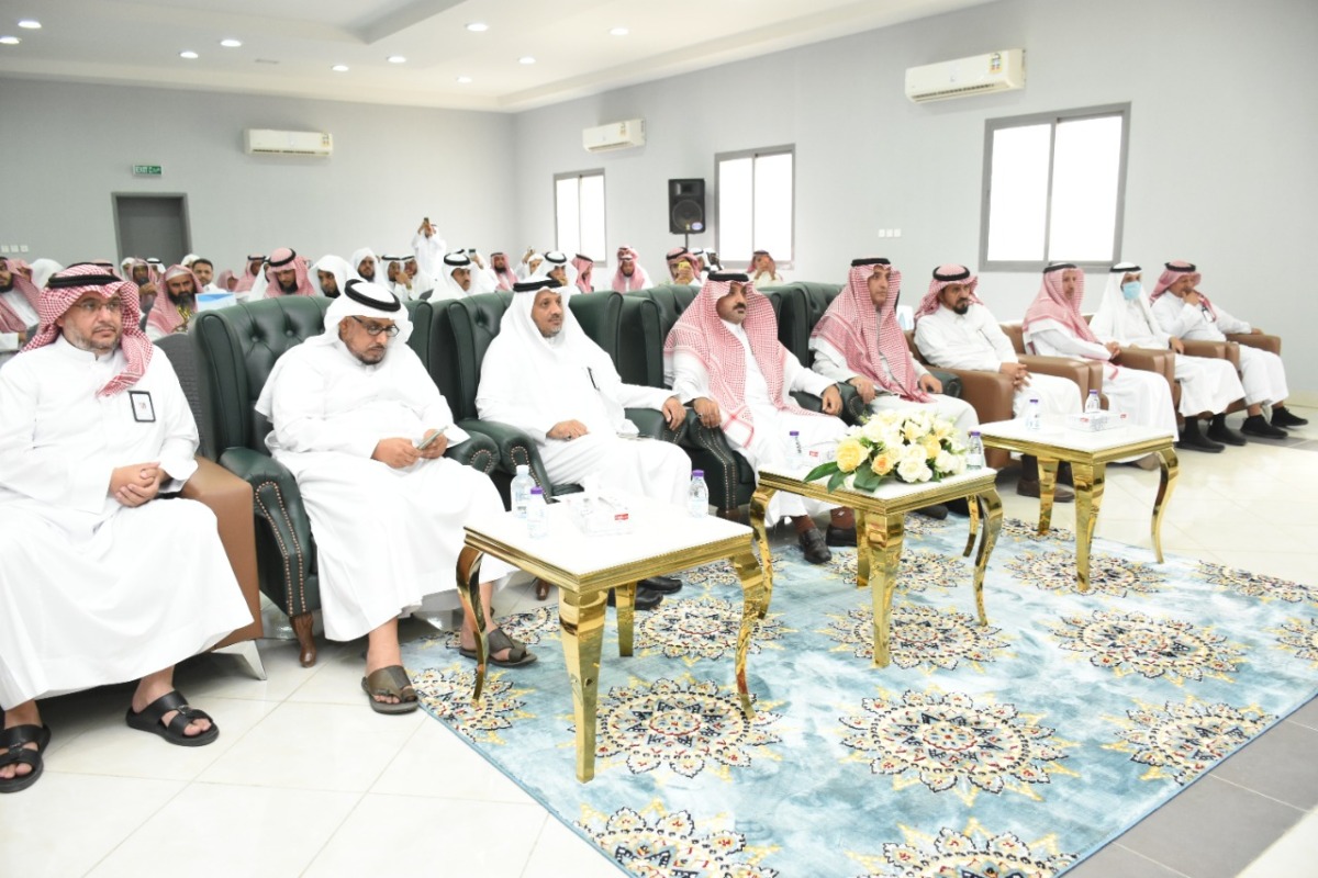 مساعد مدير التعليم بجدة يكرم الفائزين في مسابقة "رتل" 1 WhatsApp Image 2022 06 22 at 12.03.11 AM