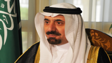 أمير نجران يرعى غداً حفل خريجي وخريجات التدريب التقني وملتقى