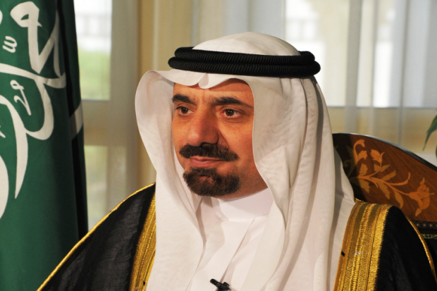 أمير نجران يرعى غداً حفل خريجي وخريجات التدريب التقني وملتقى