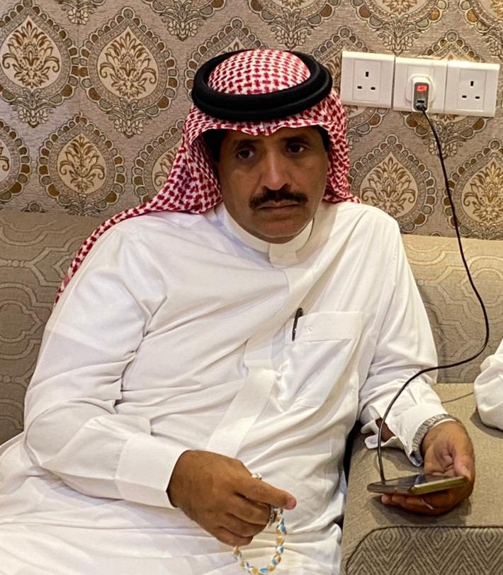 في ليلة وفاء .. إعلاميون يحتفون بـ "ابن جبران" ورواية "غيث" 25 بب
