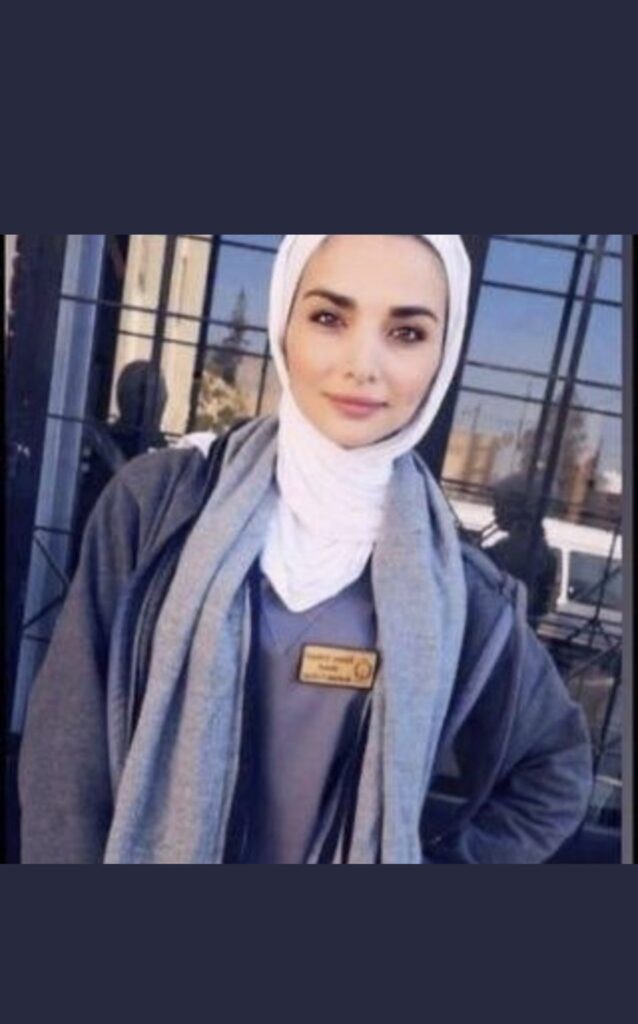 بيان رسمي من جامعة العلوم التطبيقية في الأردن بعد قتل