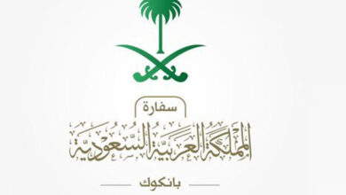 تحديثات في إجراءات السفر إلى تايلاند