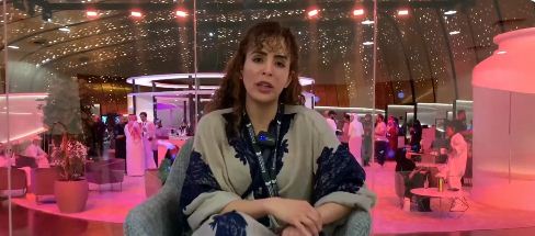 شاهد عائشة كاي أول سعودية تنضم إلى نقابة الممثلين الكندية