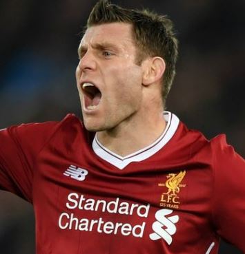 ليفربول يجدد تعاقد جيمس ميلنر لعام آخر 1 ضصث