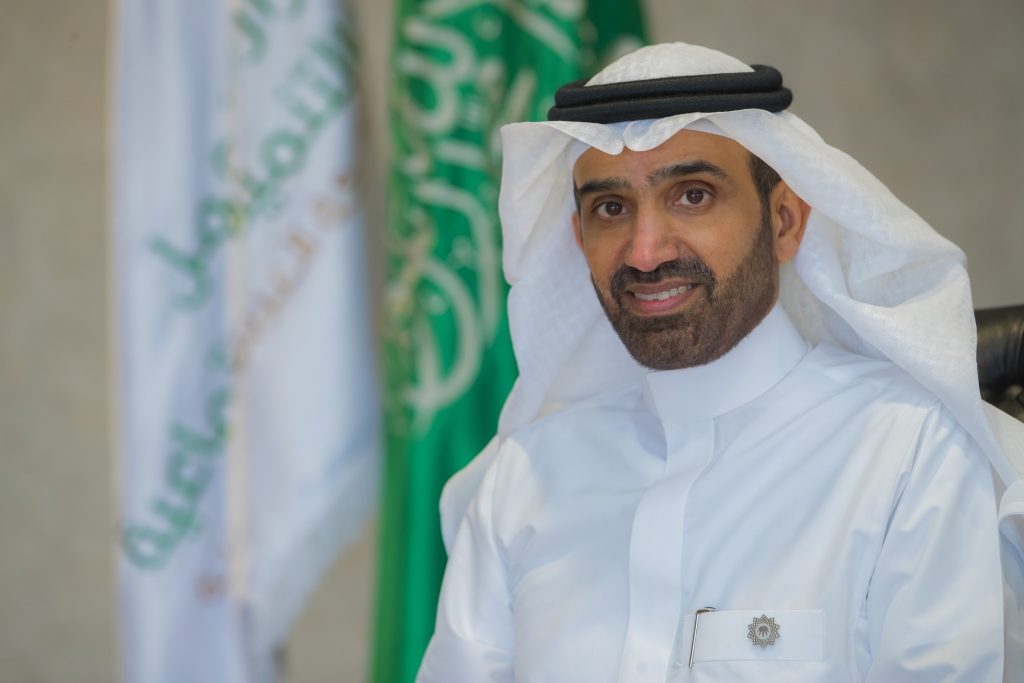 وزير الموارد البشرية سوق العمل في السعودية يشهد تحولًا كبيرًا