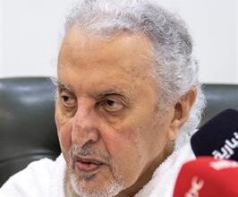1657314372 أمير مكة يعلن نجاح نفرة الحجاج من عرفات إلى مزدلفة
