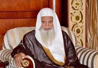 1657484173 شؤون المسجد النبوي تعرب عن تعازيها في وفاة والدة الإمام