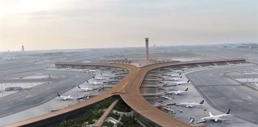 1657700533 انحراف طائرة بمطار جدة دون إصابات وفريق مختص يحقق في