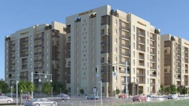 1658335026 سكني يكشف حجم التقدم بمشروع ضاحية الجوهرة في جدة