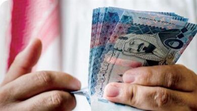 1658408528 أرباح شركات التمويل تقفز لـ 18 مليار ريال والتوطين يرتفع